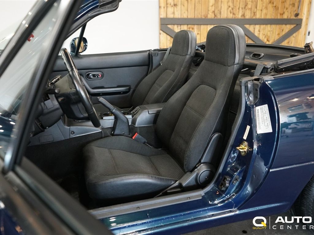 1996 Mazda MX5 Miata  - 23066236 - 21