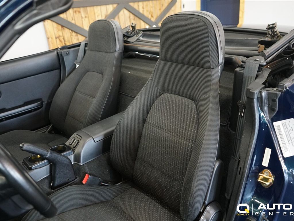 1996 Mazda MX5 Miata  - 23066236 - 22