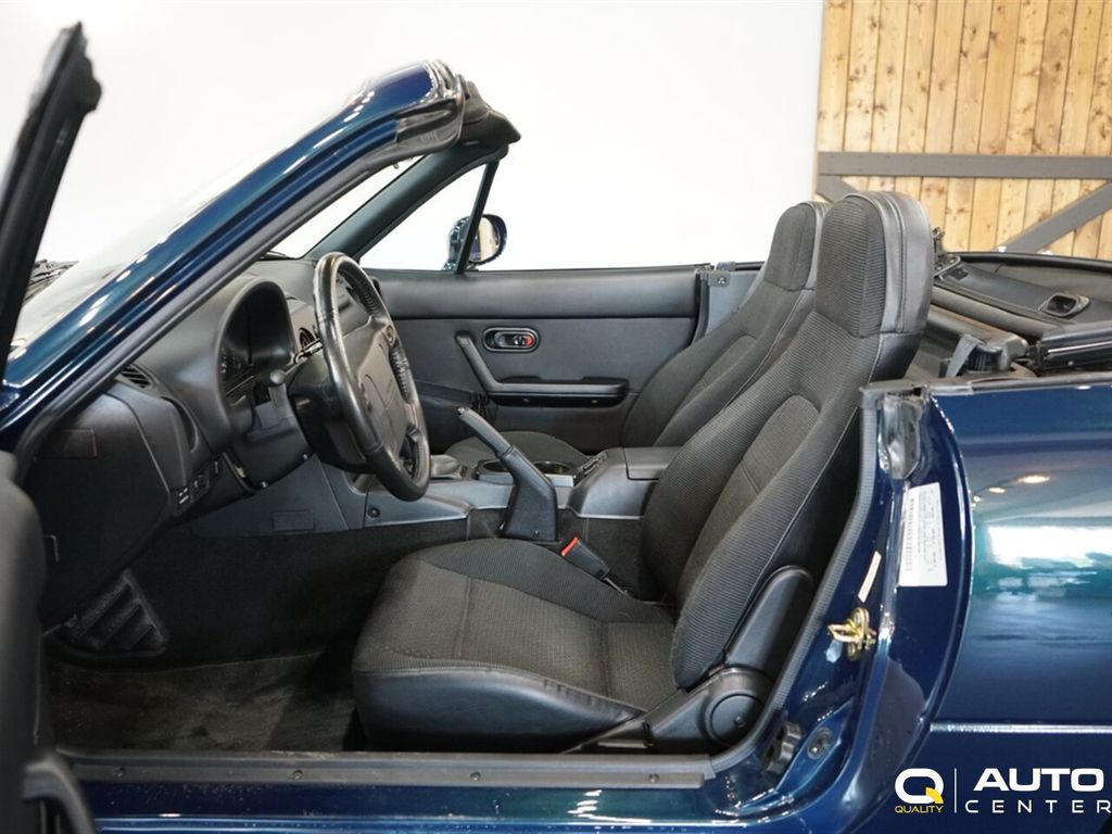 1996 Mazda MX5 Miata  - 23066236 - 24