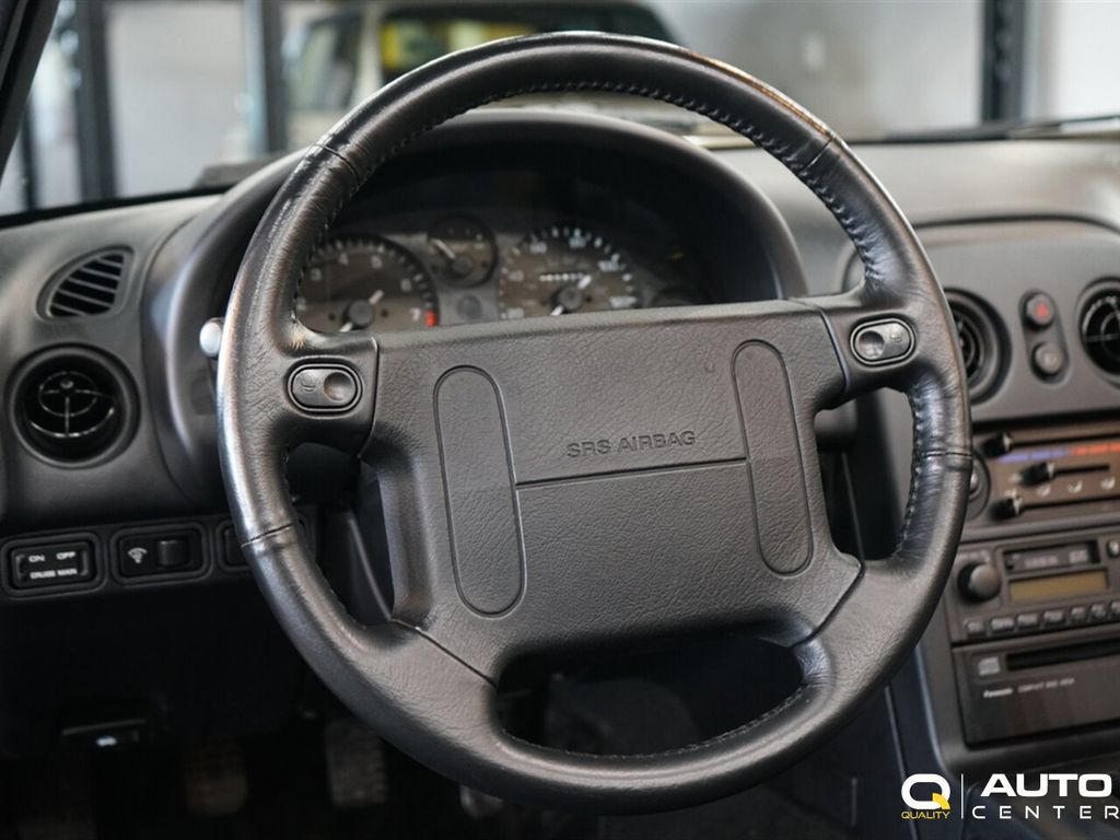 1996 Mazda MX5 Miata  - 23066236 - 26