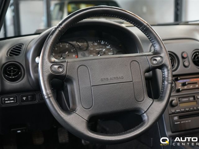 1996 Mazda MX5 Miata  - 23066236 - 26