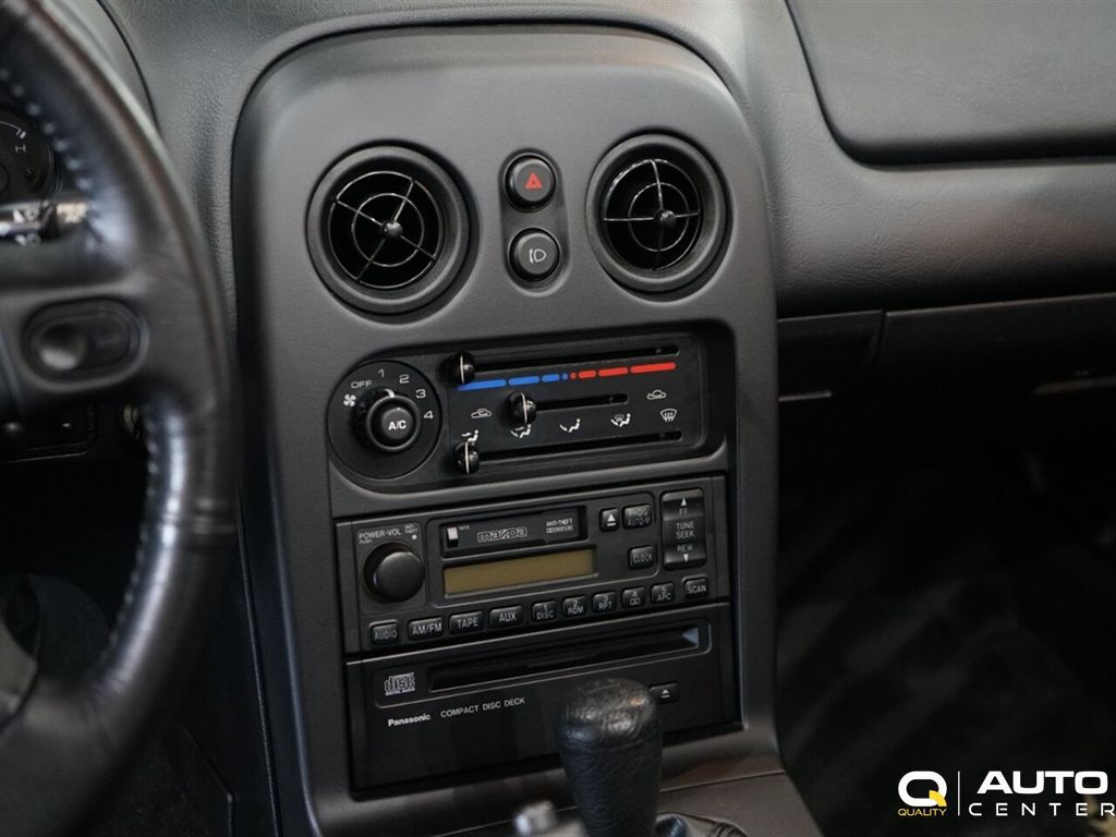 1996 Mazda MX5 Miata  - 23066236 - 28