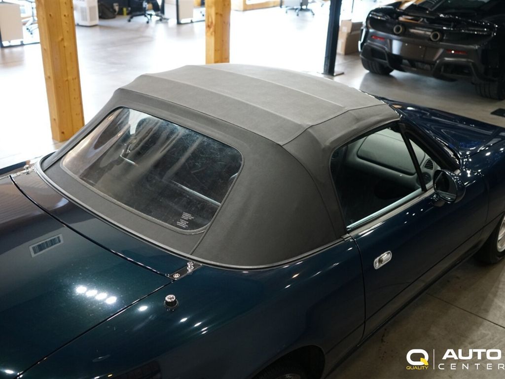 1996 Mazda MX5 Miata  - 23066236 - 2