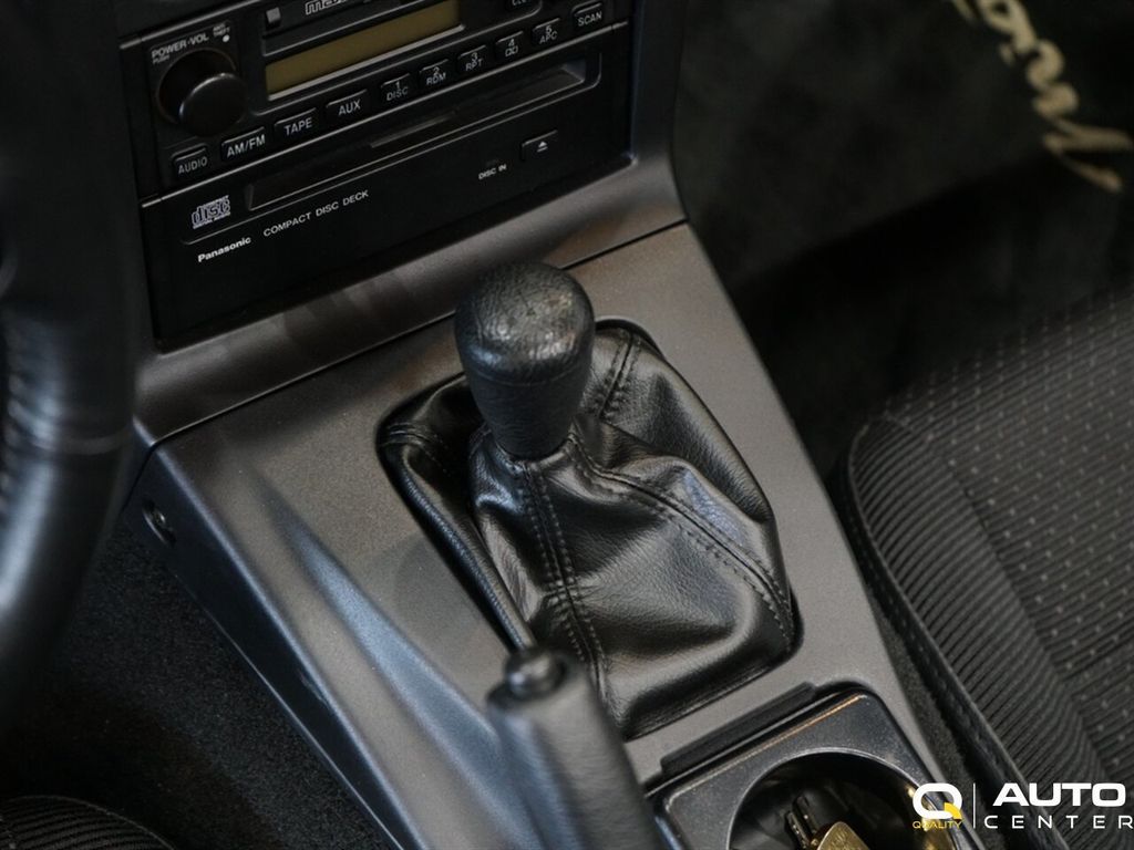 1996 Mazda MX5 Miata  - 23066236 - 29
