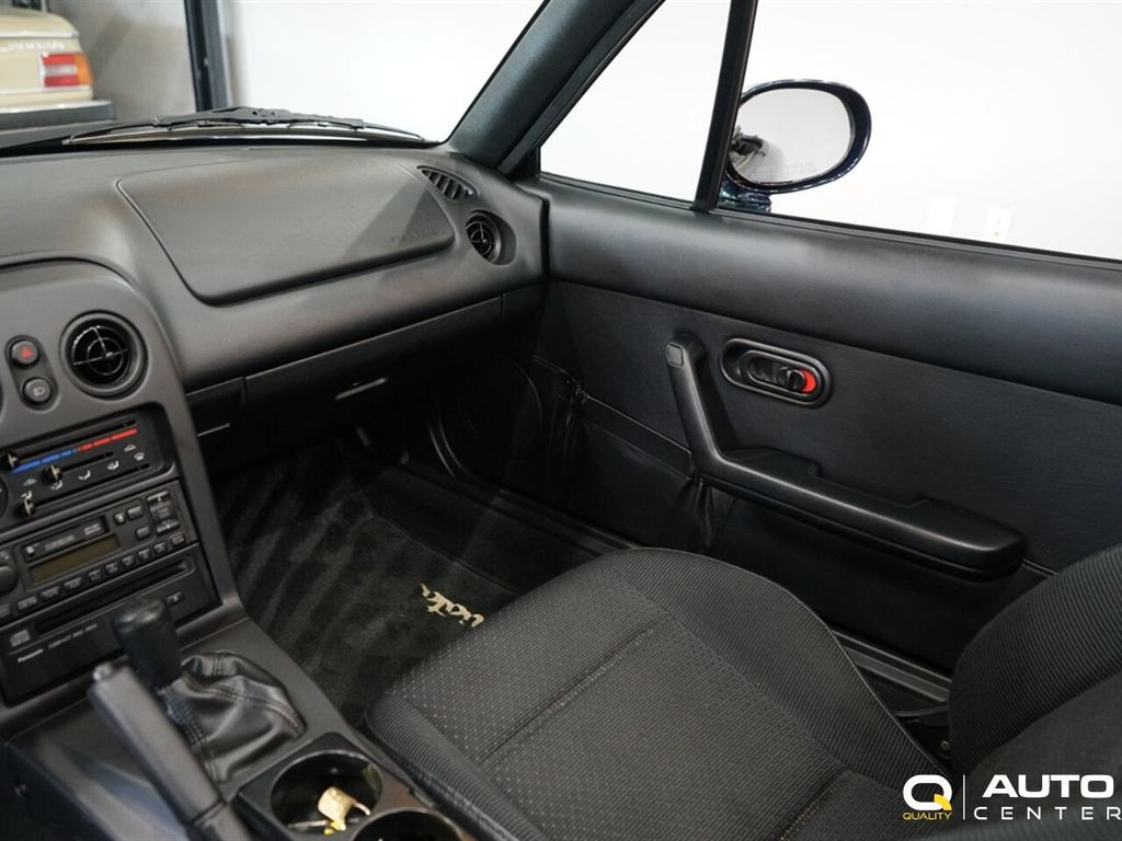1996 Mazda MX5 Miata  - 23066236 - 32