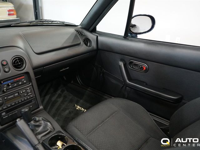 1996 Mazda MX5 Miata  - 23066236 - 32