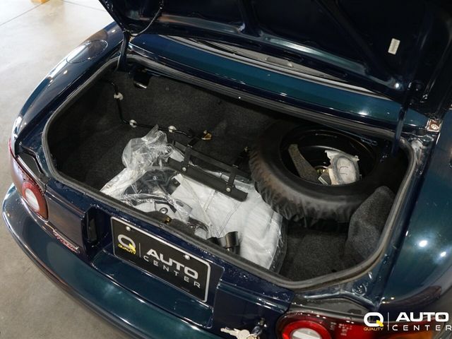 1996 Mazda MX5 Miata  - 23066236 - 33