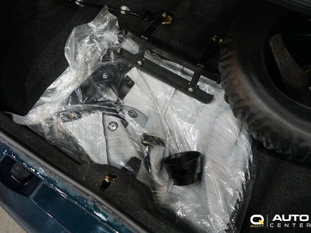 1996 Mazda MX5 Miata  - 23066236 - 34