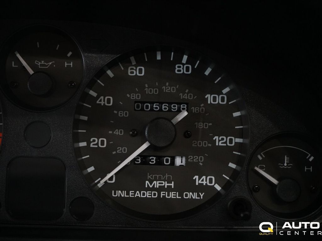 1996 Mazda MX5 Miata  - 23066236 - 40