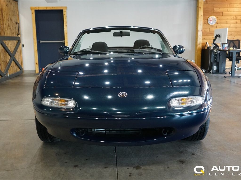 1996 Mazda MX5 Miata  - 23066236 - 4