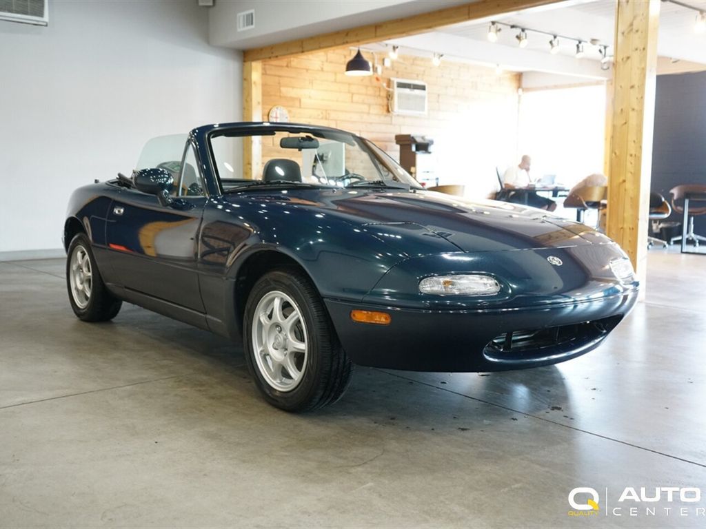 1996 Mazda MX5 Miata  - 23066236 - 5