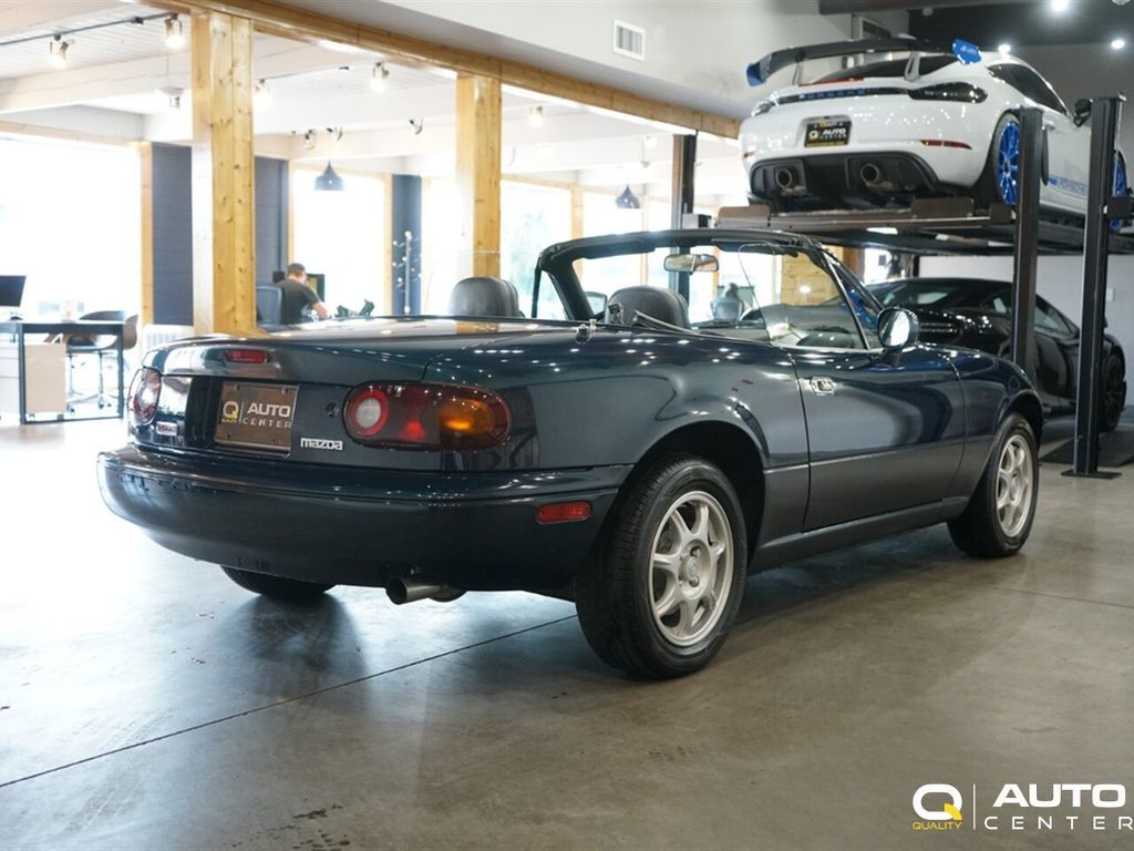 1996 Mazda MX5 Miata  - 23066236 - 6