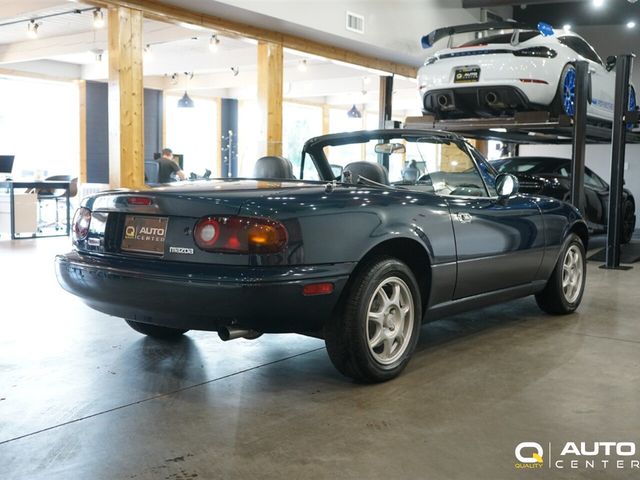 1996 Mazda MX5 Miata  - 23066236 - 6