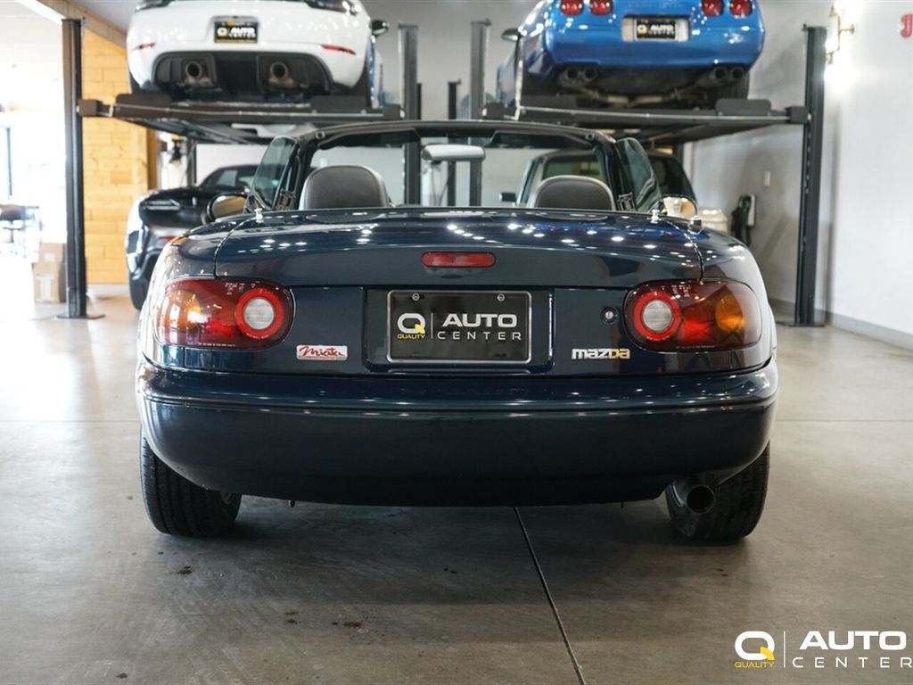 1996 Mazda MX5 Miata  - 23066236 - 7