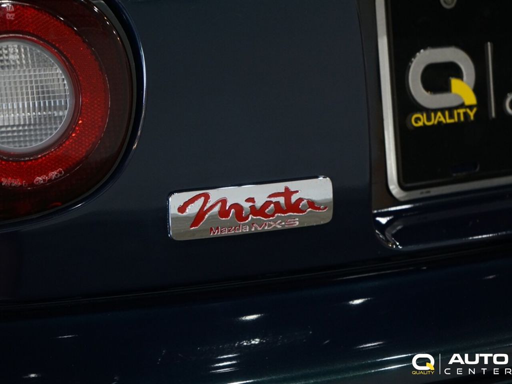 1996 Mazda MX5 Miata  - 23066236 - 8