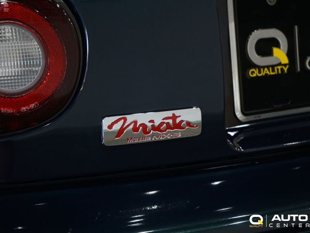 1996 Mazda MX5 Miata  - 23066236 - 8