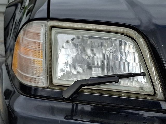 1996 Mercedes-Benz SL Class SL Class 2dr Roadster 3.2L - 22930067 - 10