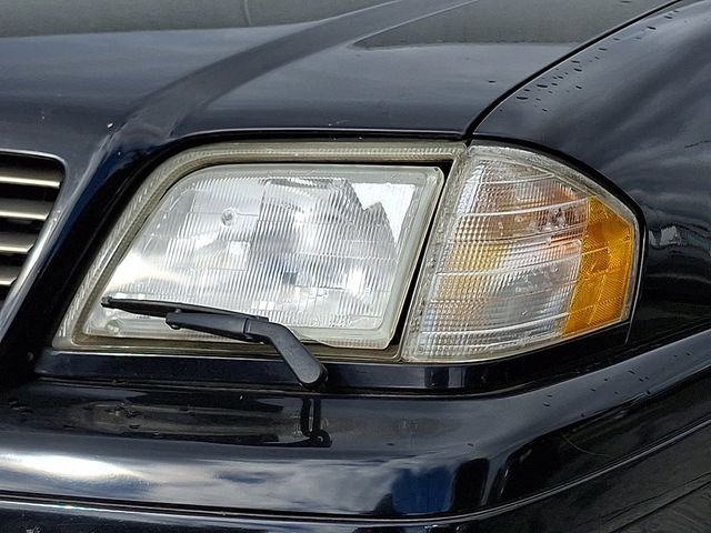 1996 Mercedes-Benz SL Class SL Class 2dr Roadster 3.2L - 22930067 - 11