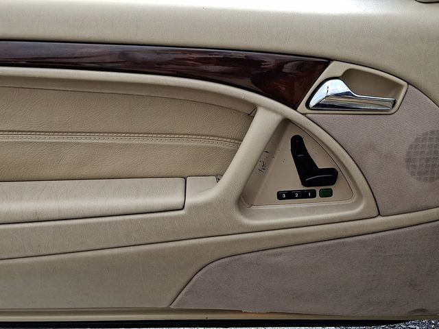1996 Mercedes-Benz SL Class SL Class 2dr Roadster 3.2L - 22930067 - 13