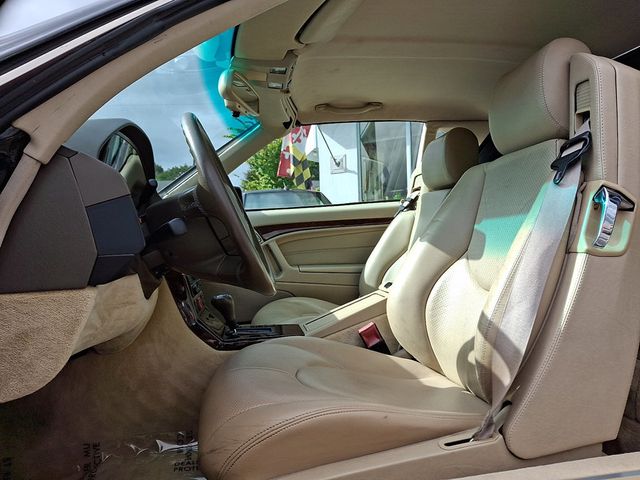 1996 Mercedes-Benz SL Class SL Class 2dr Roadster 3.2L - 22930067 - 14