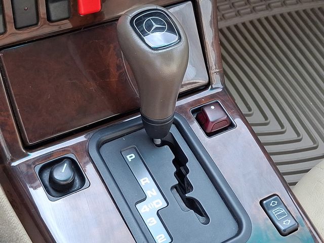 1996 Mercedes-Benz SL Class SL Class 2dr Roadster 3.2L - 22930067 - 15