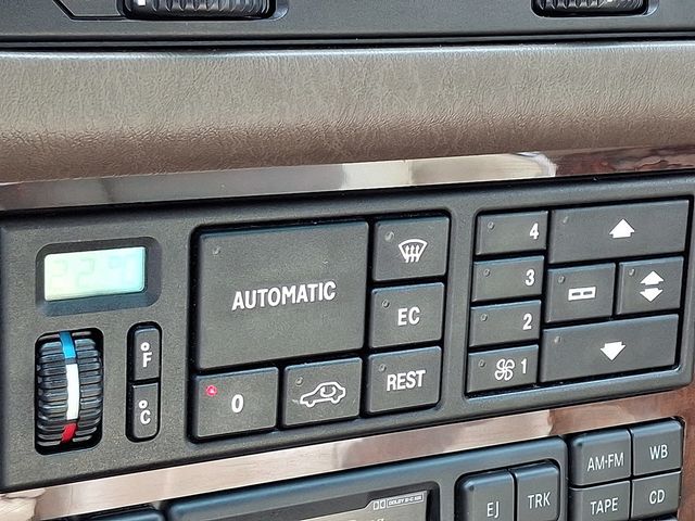 1996 Mercedes-Benz SL Class SL Class 2dr Roadster 3.2L - 22930067 - 16