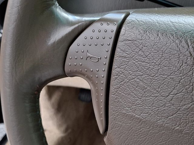 1996 Mercedes-Benz SL Class SL Class 2dr Roadster 3.2L - 22930067 - 20