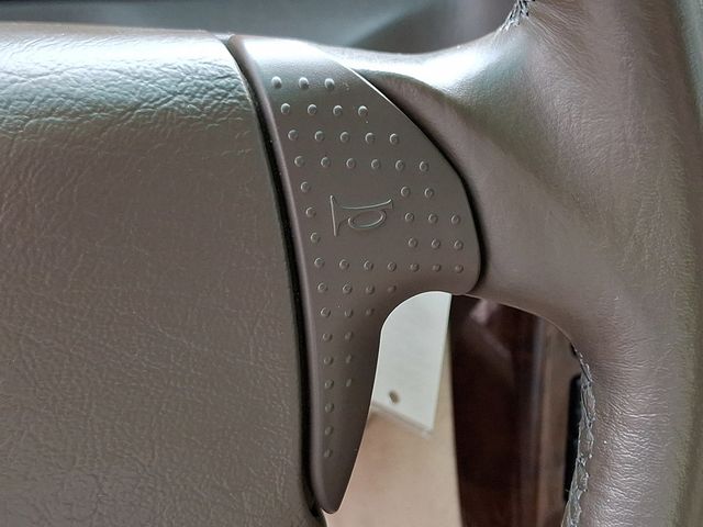 1996 Mercedes-Benz SL Class SL Class 2dr Roadster 3.2L - 22930067 - 21