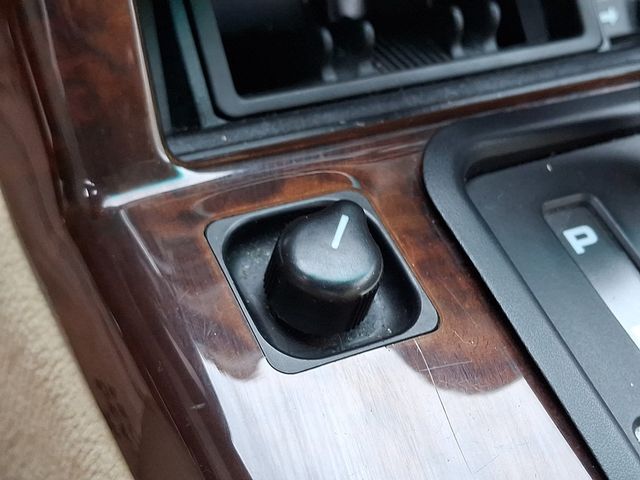 1996 Mercedes-Benz SL Class SL Class 2dr Roadster 3.2L - 22930067 - 22