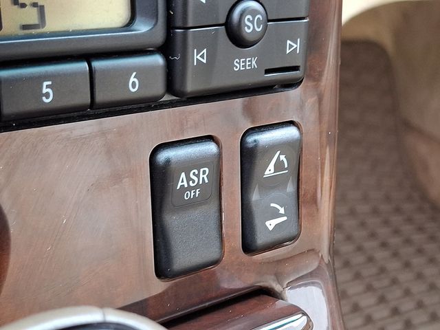 1996 Mercedes-Benz SL Class SL Class 2dr Roadster 3.2L - 22930067 - 24