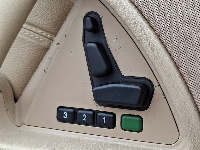 1996 Mercedes-Benz SL Class SL Class 2dr Roadster 3.2L - 22930067 - 25