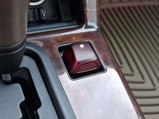 1996 Mercedes-Benz SL Class SL Class 2dr Roadster 3.2L - 22930067 - 26