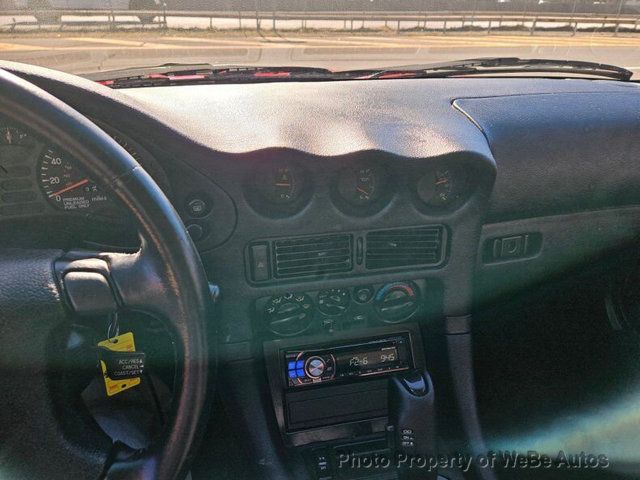 1996 Mitsubishi 3000GT 2dr GT Automatic - 22311542 - 48