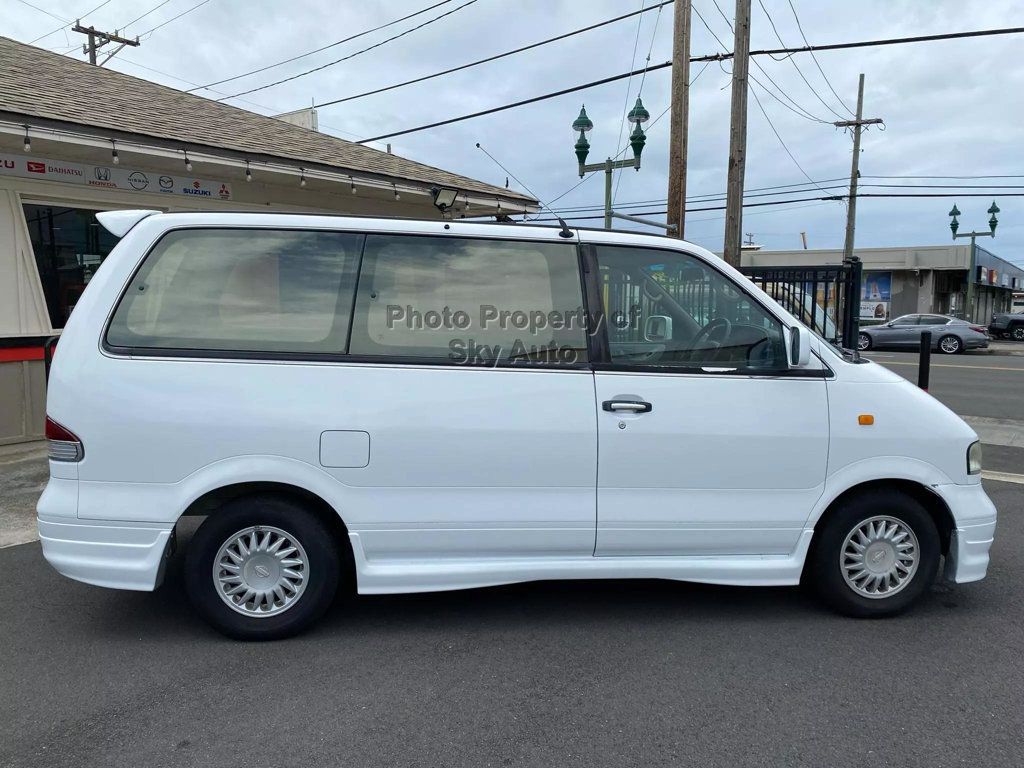 1996 Nissan Largo HIGHWAY STAR - 22057499 - 7