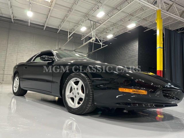 1996 Pontiac Firebird 2dr Coupe Formula - 22984914 - 16