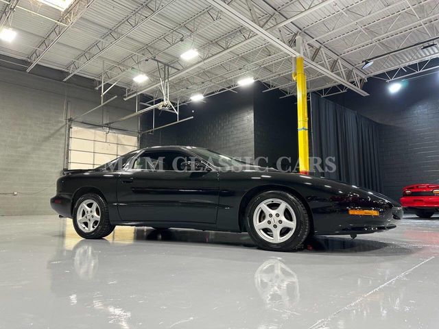 1996 Pontiac Firebird 2dr Coupe Formula - 22984914 - 17