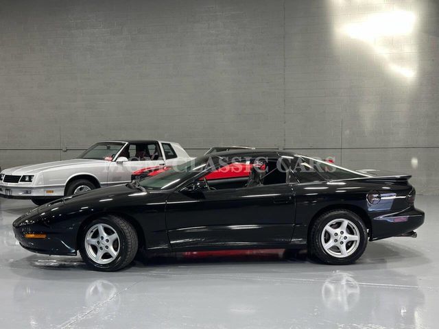 1996 Pontiac Firebird 2dr Coupe Formula - 22984914 - 1