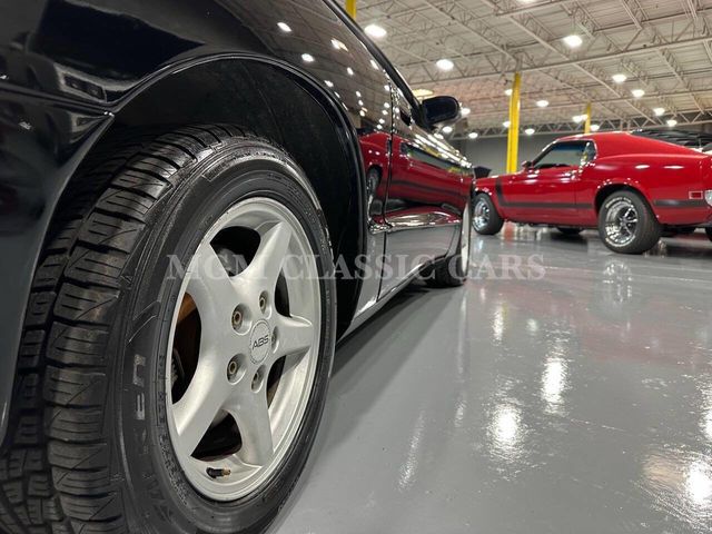 1996 Pontiac Firebird 2dr Coupe Formula - 22984914 - 20