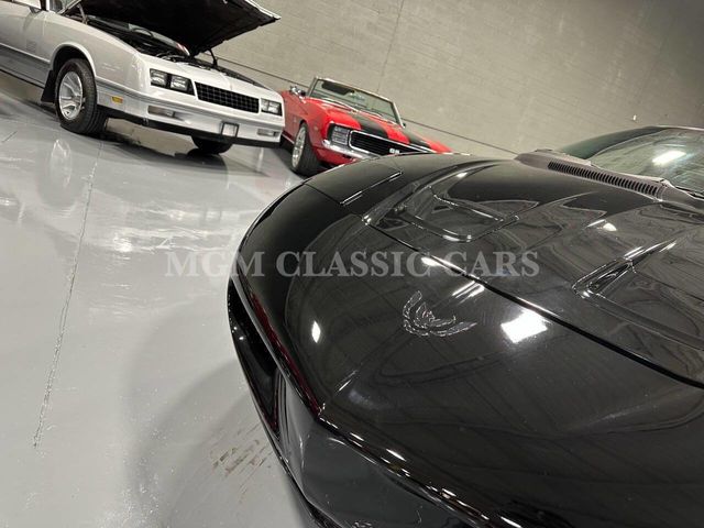 1996 Pontiac Firebird 2dr Coupe Formula - 22984914 - 21