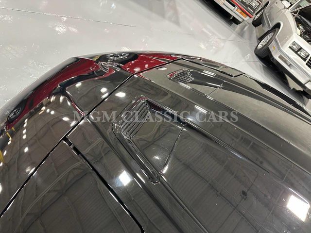 1996 Pontiac Firebird 2dr Coupe Formula - 22984914 - 22