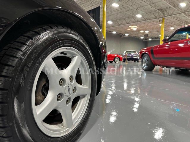 1996 Pontiac Firebird 2dr Coupe Formula - 22984914 - 24