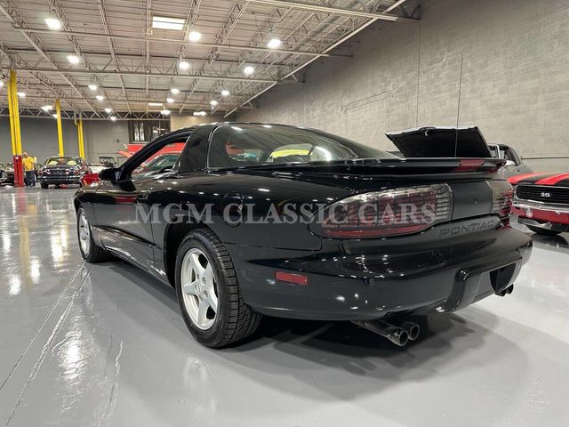 1996 Pontiac Firebird 2dr Coupe Formula - 22984914 - 27