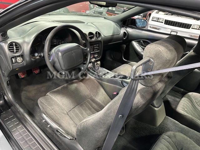 1996 Pontiac Firebird 2dr Coupe Formula - 22984914 - 28