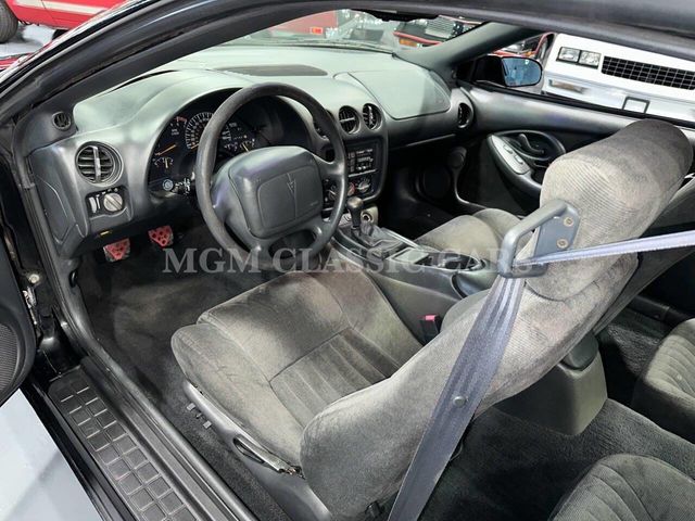 1996 Pontiac Firebird 2dr Coupe Formula - 22984914 - 2