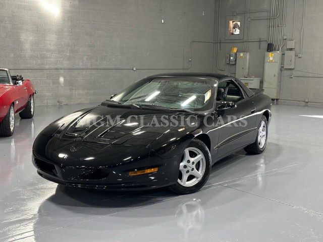 1996 Pontiac Firebird 2dr Coupe Formula - 22984914 - 4