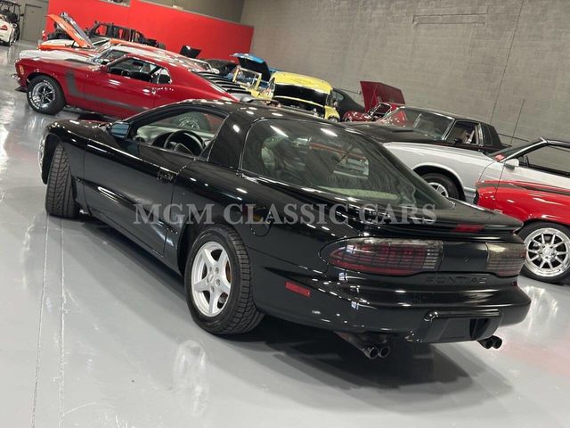 1996 Pontiac Firebird 2dr Coupe Formula - 22984914 - 7