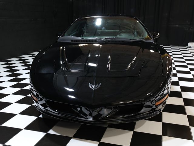 1996 Pontiac Firebird 2dr Coupe Formula - 23051477 - 10