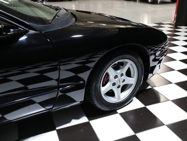 1996 Pontiac Firebird 2dr Coupe Formula - 23051477 - 14
