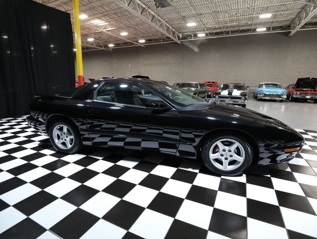 1996 Pontiac Firebird 2dr Coupe Formula - 23051477 - 15