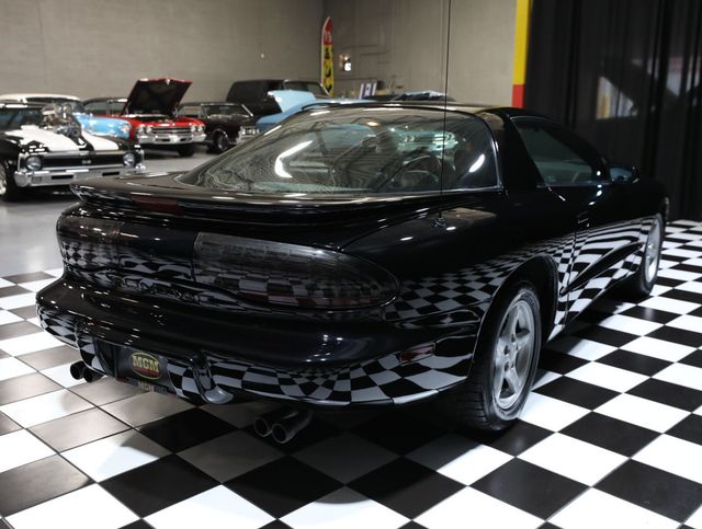 1996 Pontiac Firebird 2dr Coupe Formula - 23051477 - 16